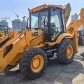 JCB 3 CX excavator-loader