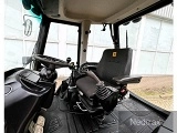 JCB 3 CX excavator-loader