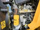 JCB 3 CX excavator-loader