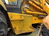 <b>JCB</b> 3 CX Excavator-Loader