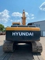 HYUNDAI R 210 LC 7A crawler excavator