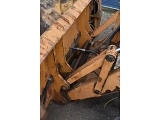 CASE 590SR 2 excavator-loader