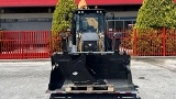 CASE 580ST excavator-loader