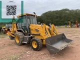 CATERPILLAR 420F excavator-loader