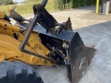 <b>CATERPILLAR</b> 428 Excavator-Loader