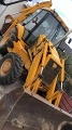 JCB 3 CX excavator-loader