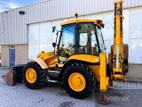 JCB 3 CX excavator-loader