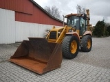 HYDREMA H 928 D-ESD excavator-loader