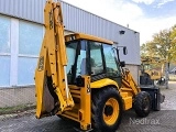 JCB 3 CX excavator-loader