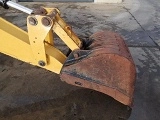 CATERPILLAR 416E excavator-loader