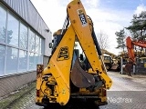 JCB 3 CX excavator-loader