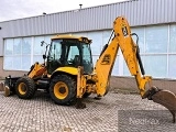 JCB 3 CX excavator-loader