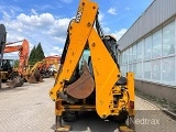 JCB 3 CX excavator-loader