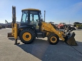 JCB 3 CX excavator-loader