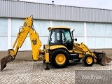 JCB 3 CX excavator-loader