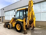 JCB 3 CX excavator-loader