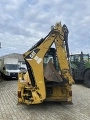 CATERPILLAR 432 excavator-loader