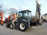 TEREX 860 excavator-loader