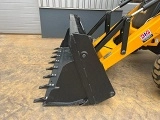 JCB 3DX excavator-loader