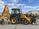 JCB 3CX Plus excavator-loader