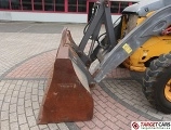 <b>VOLVO</b> BL61B Excavator-Loader