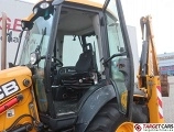 JCB 3CX Eco excavator-loader