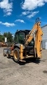 CASE 580ST excavator-loader