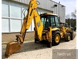 JCB 3 CX excavator-loader