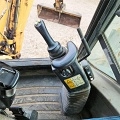 CASE 695 Super R excavator-loader