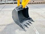 <b>JCB</b> 3CX Plus Excavator-Loader