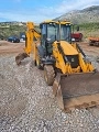 JCB 3 CX excavator-loader