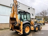 CASE 580ST excavator-loader