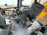 JCB 3 CX excavator-loader