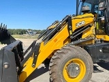 <b>JCB</b> 3 CX Excavator-Loader