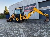 JCB 3 CX excavator-loader