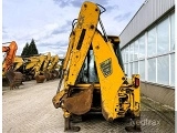 JCB 3 CX excavator-loader