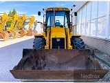 JCB 3 CX excavator-loader