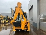 JCB 3DX excavator-loader