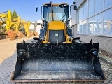 JCB 3 CX excavator-loader