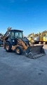 CASE 580ST excavator-loader