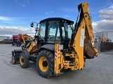 JCB 3 CX excavator-loader