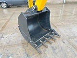 JCB 3 CX excavator-loader