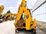 JCB 3 CX excavator-loader