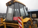 JCB 3 CX excavator-loader