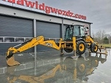 JCB 3 CX excavator-loader