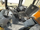 JCB 3 CX excavator-loader