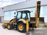 CATERPILLAR 432F2 excavator-loader