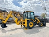 JCB 3CX Plus excavator-loader