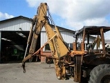 <b>CASE</b> 595 Super Excavator-Loader