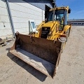 JCB 3 CX excavator-loader